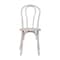 Flash Furniture Betsy Commercial Grade White Wash Thonet Style Solid Wood Stackable Dining Chair ZH-8003A-WHTWSH-GG - alternate 4